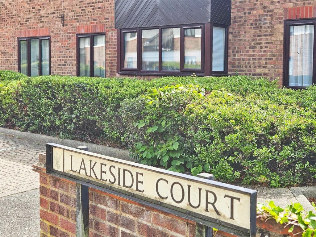 Lakeside Court