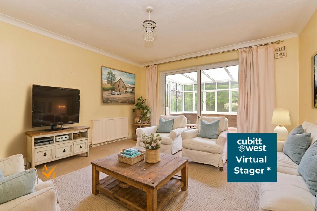 Lounge (Farmhouse Style)