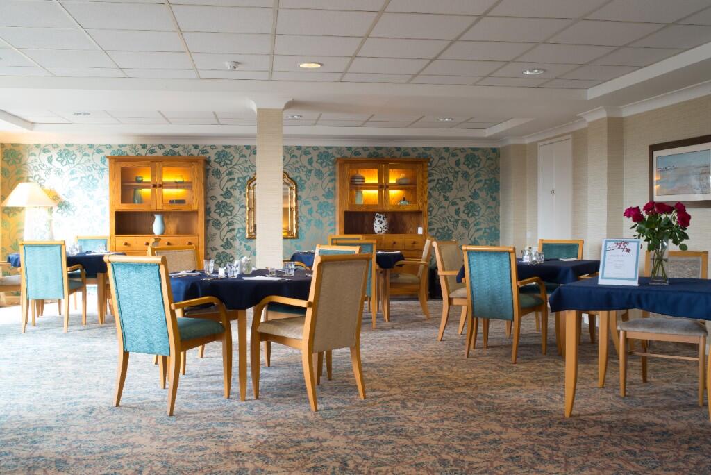 Owners Dining