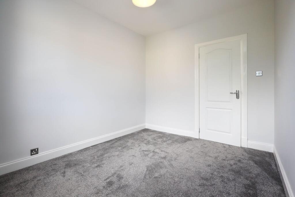 Second Double Bedroom