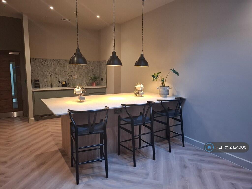 Collaborative Workspace