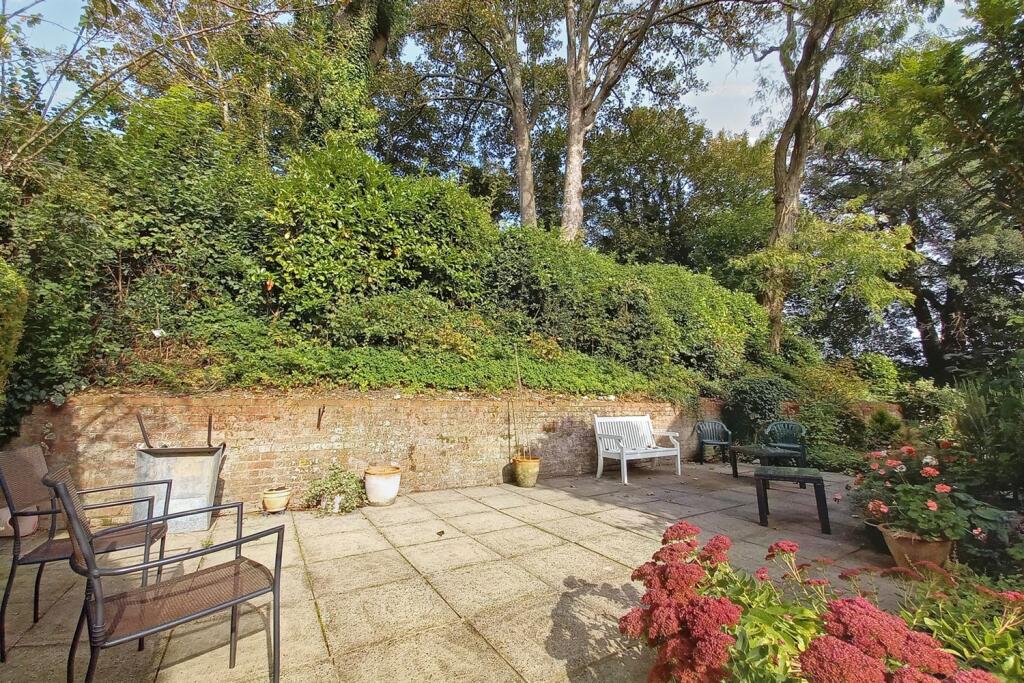 Communal Garden