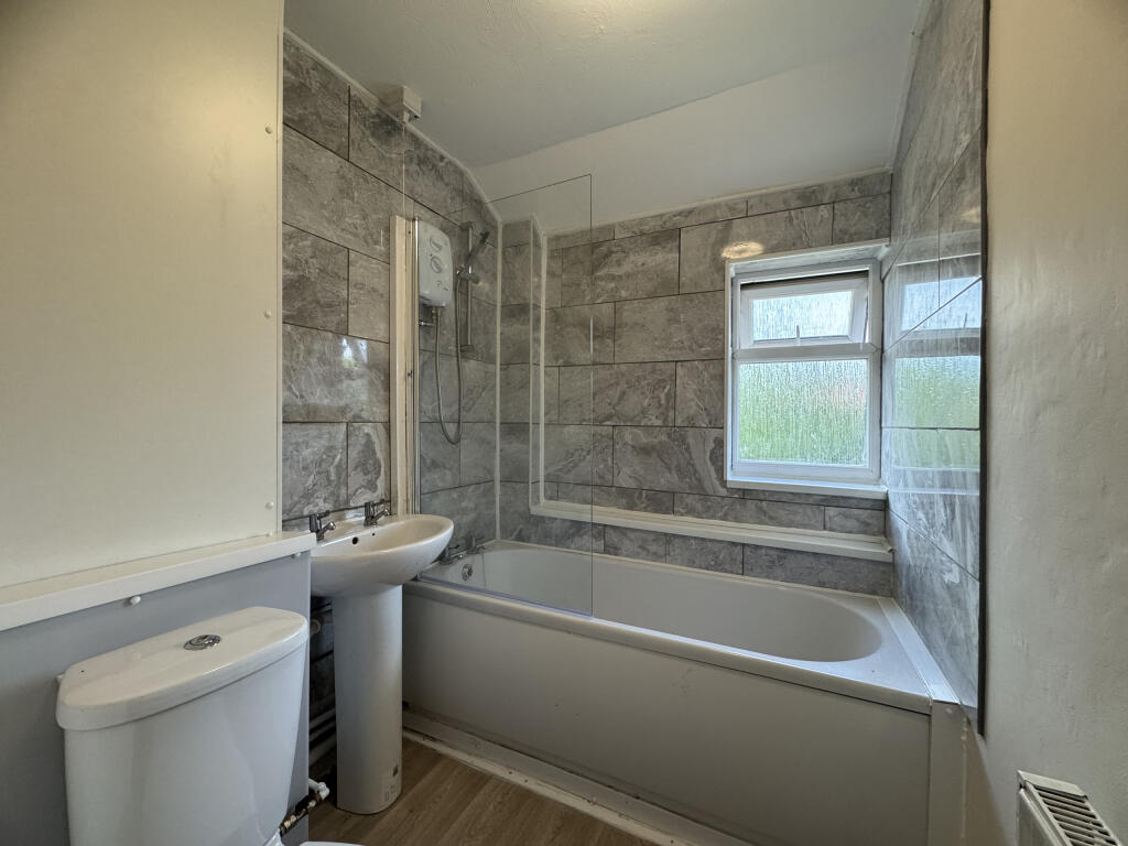 Bath/WC