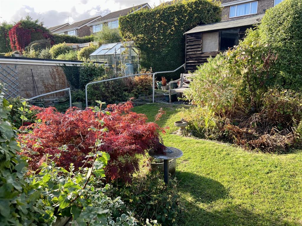 GARDENS