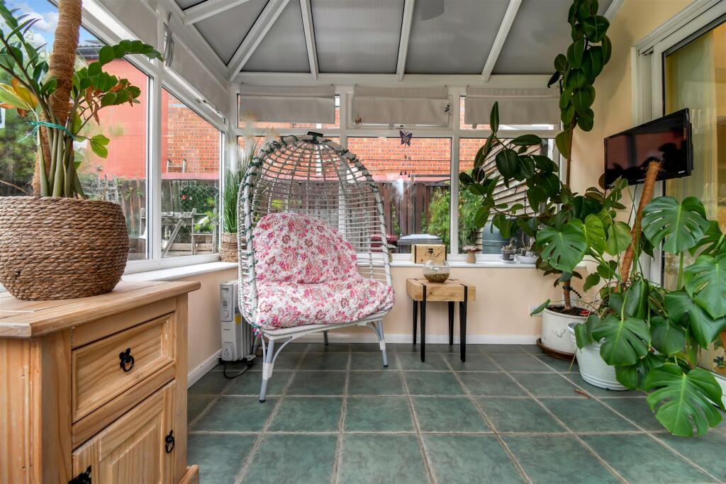 Conservatory