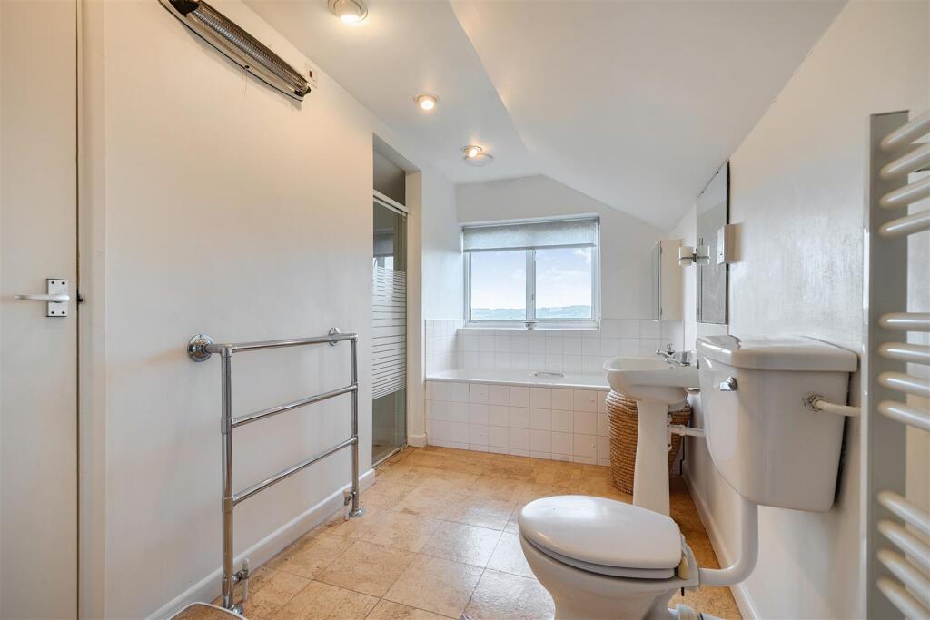 The Quarry House, 39 Church Town, Backwell, North 