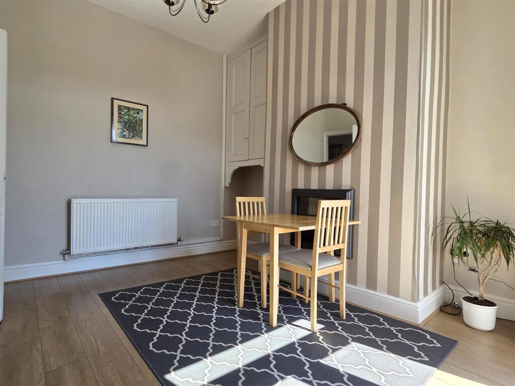 SECOND RECEPTION ROOM