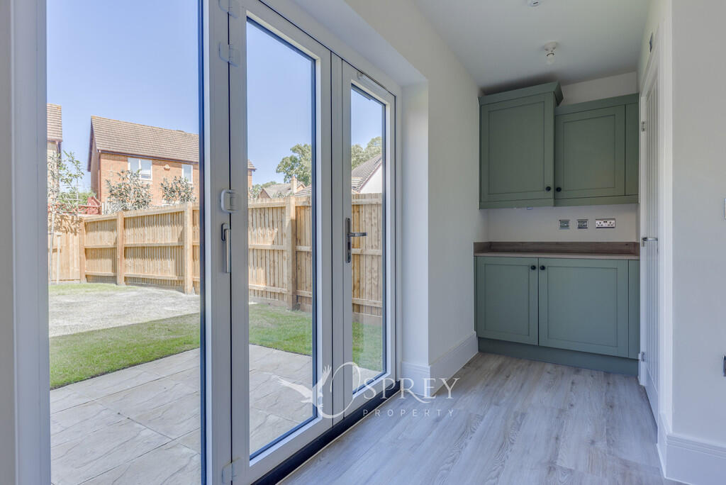 Kitchen/Dining Ro...