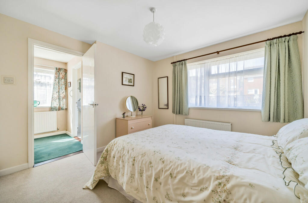 Bedroom 2