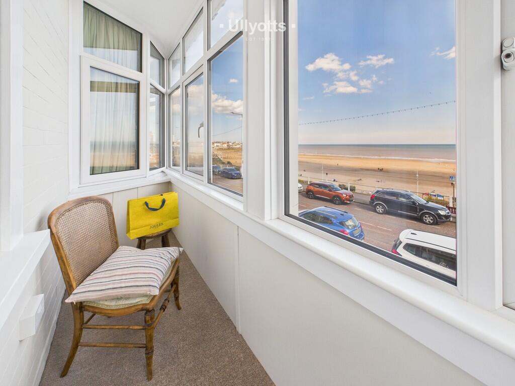 Sunroom