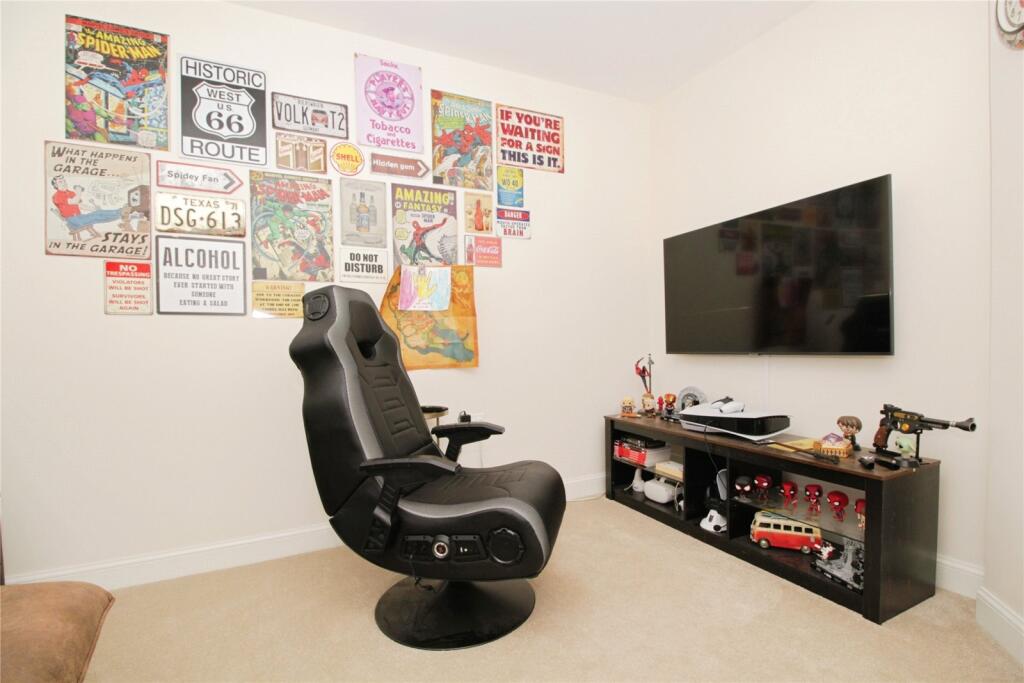 Bedroom 4