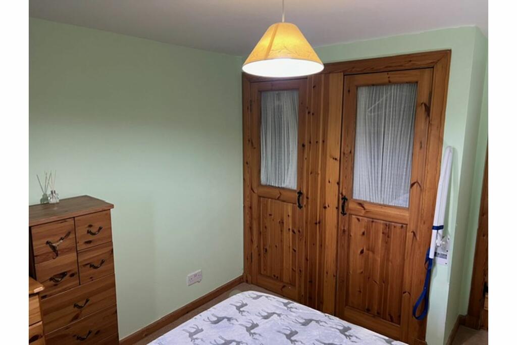 Cottage Bedroom One