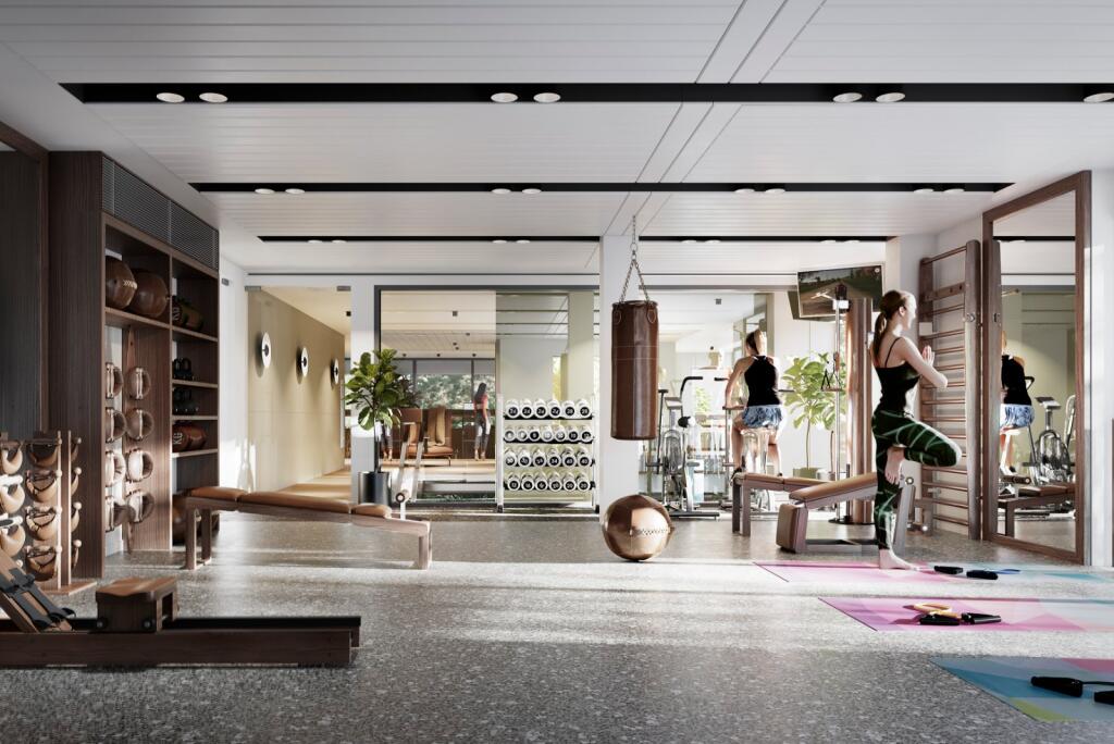Gym