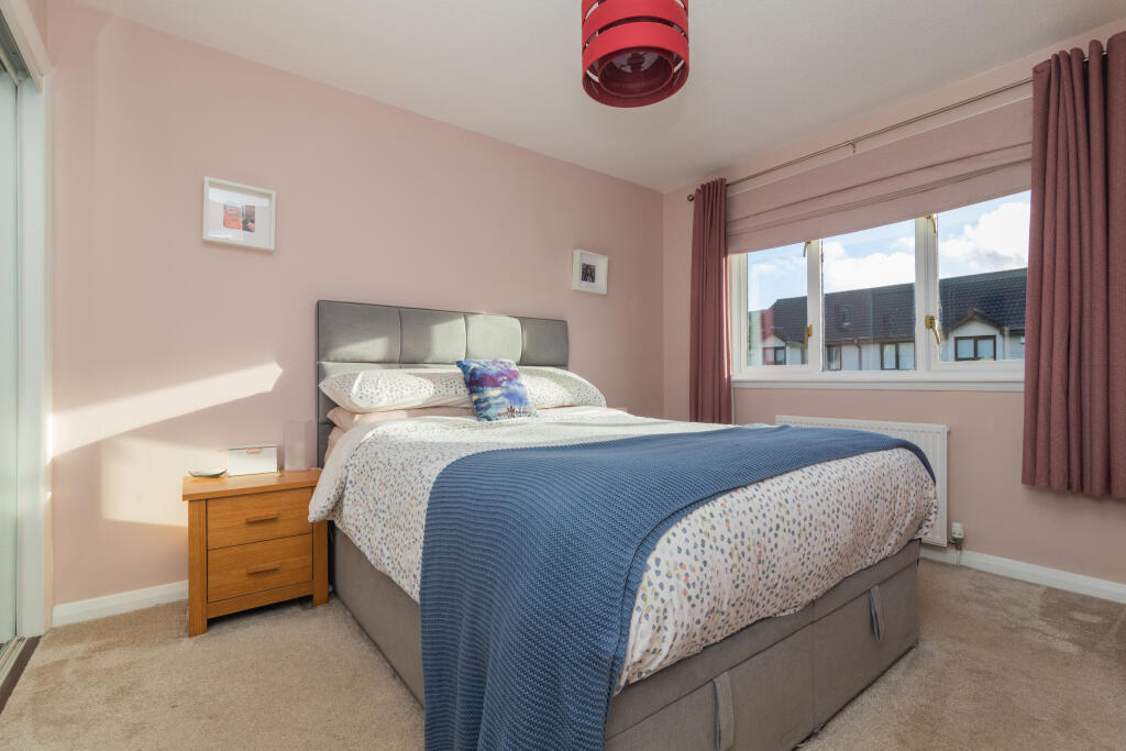 31 Earlshill Drive, Howwood, PA9 1DT 3L-20