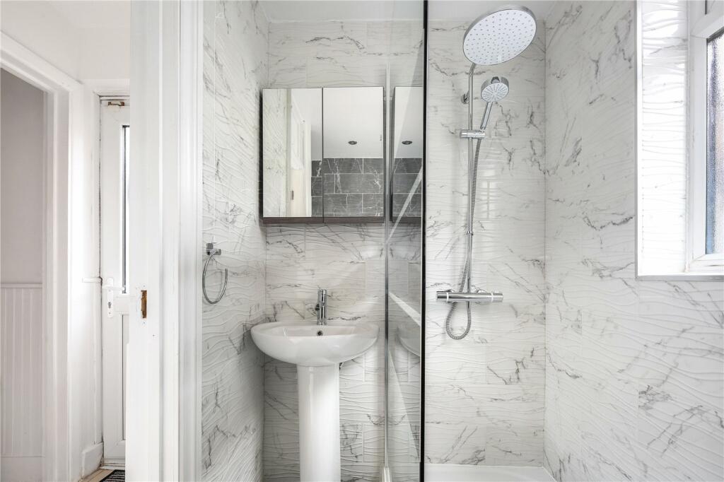 Bathroom View 2