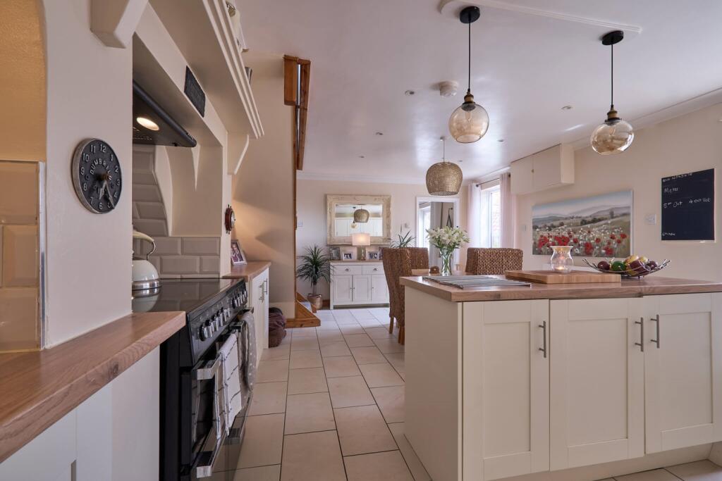 Enjoy the convenience of integrated appliances inc