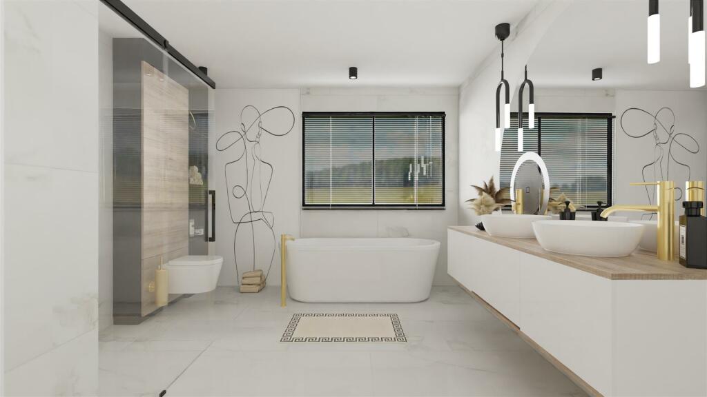 Pre-Designed Bungalow - The Wilton