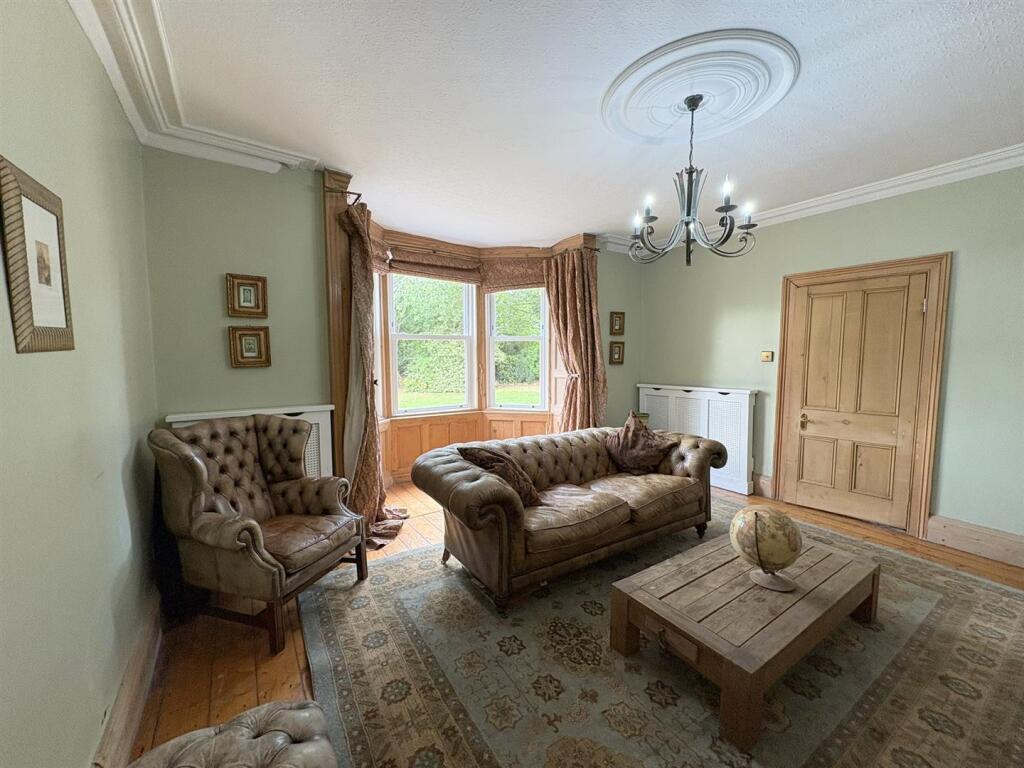 Reception Room 1