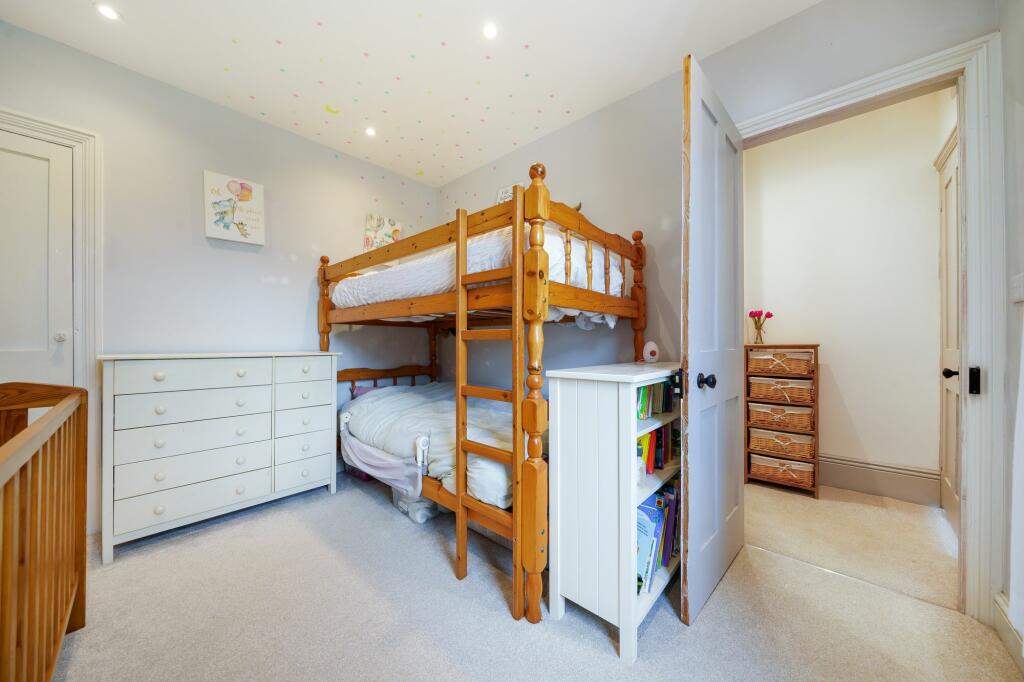 Bedroom Two (1)