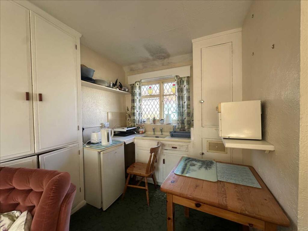 Lounge/Kitchen/Diner