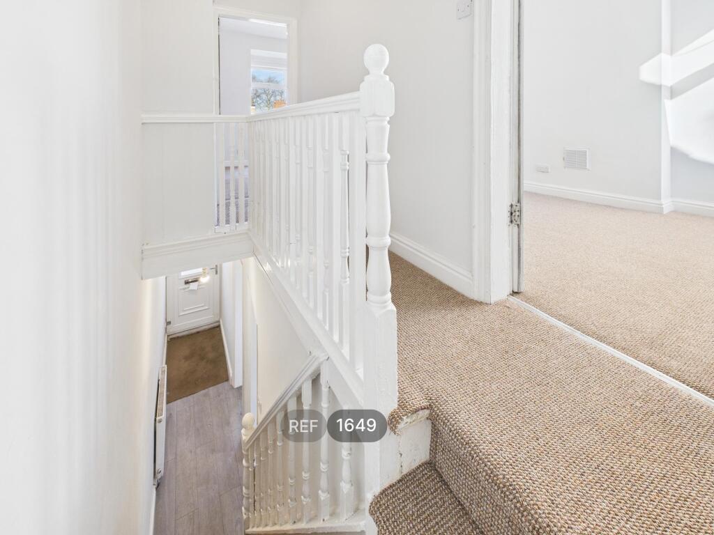 Hallway &amp; Landing