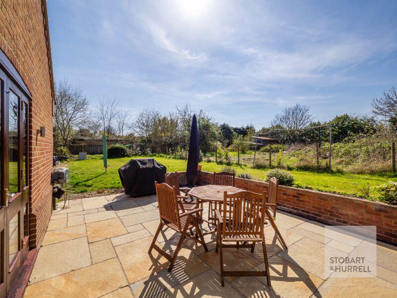 Terrace Outlook