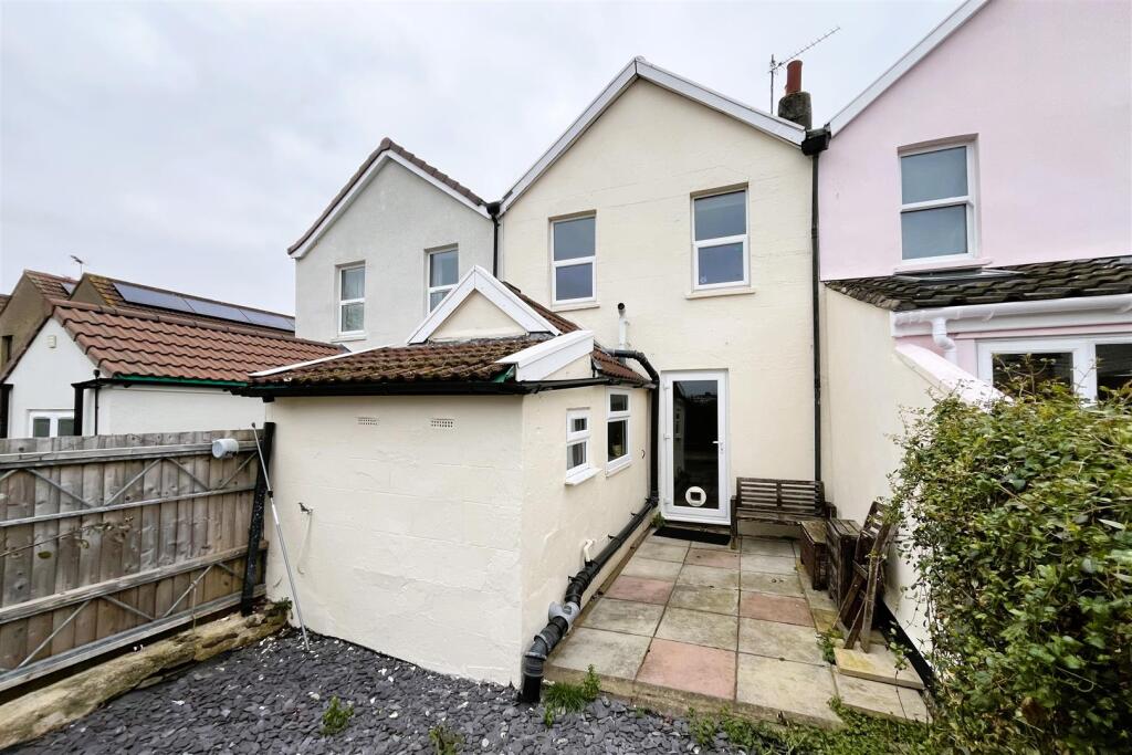 27 New Buildings, Fishponds, Bristol BS16 2BT | Fr