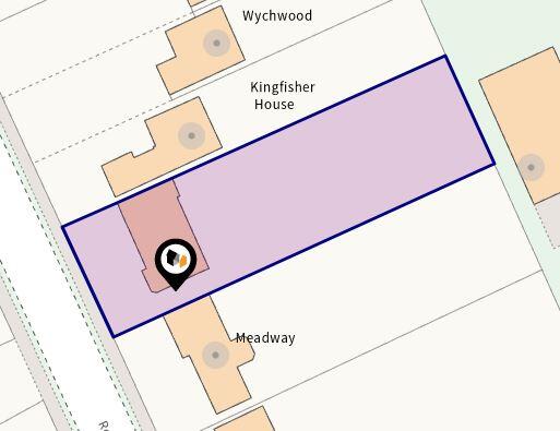 Royston Grove, Hatch End, Pinner HA5