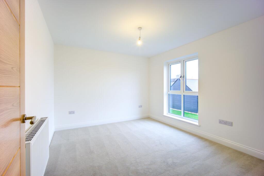 The Pine | Bedroom 2