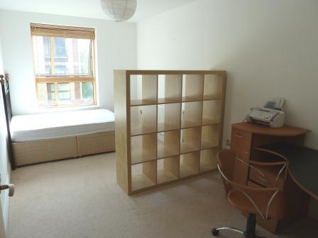 2nd Bedroom/Office