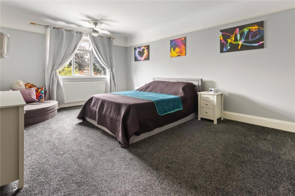 Bedroom 1