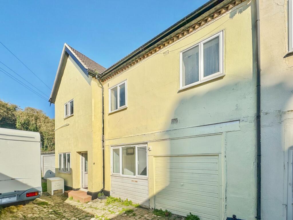 Marine Parade Mews