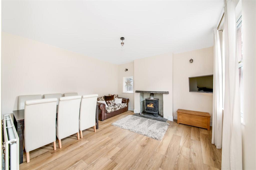 Family / Dining Room