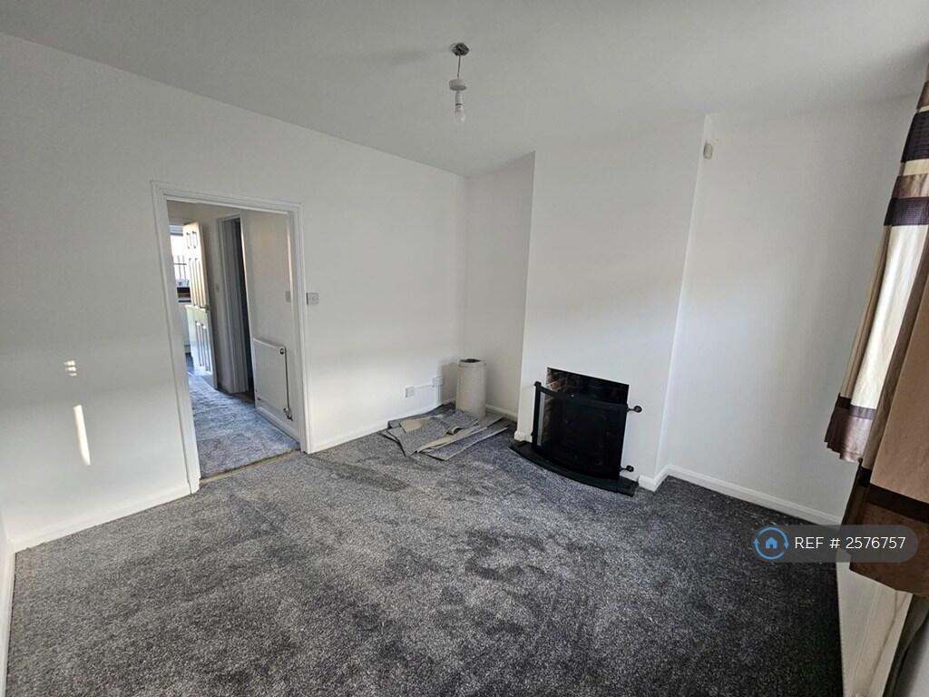 Front Room