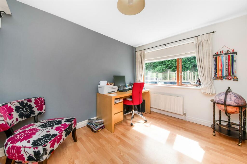 BEDROOM FIVE