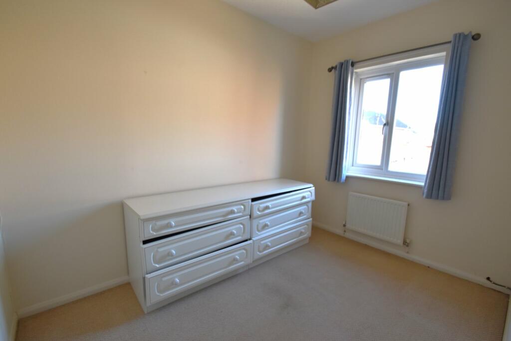 Cullompton Seddons