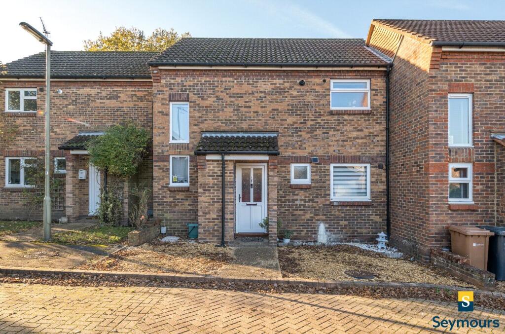 Tamarind Close, Guildford, Surrey, GU2