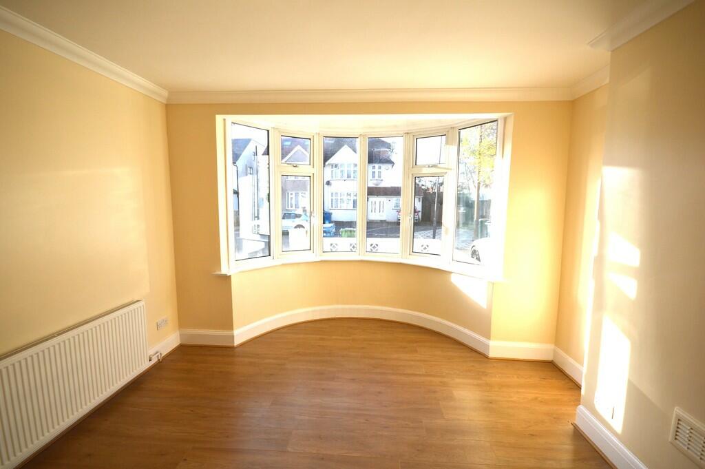 Front Reception R...