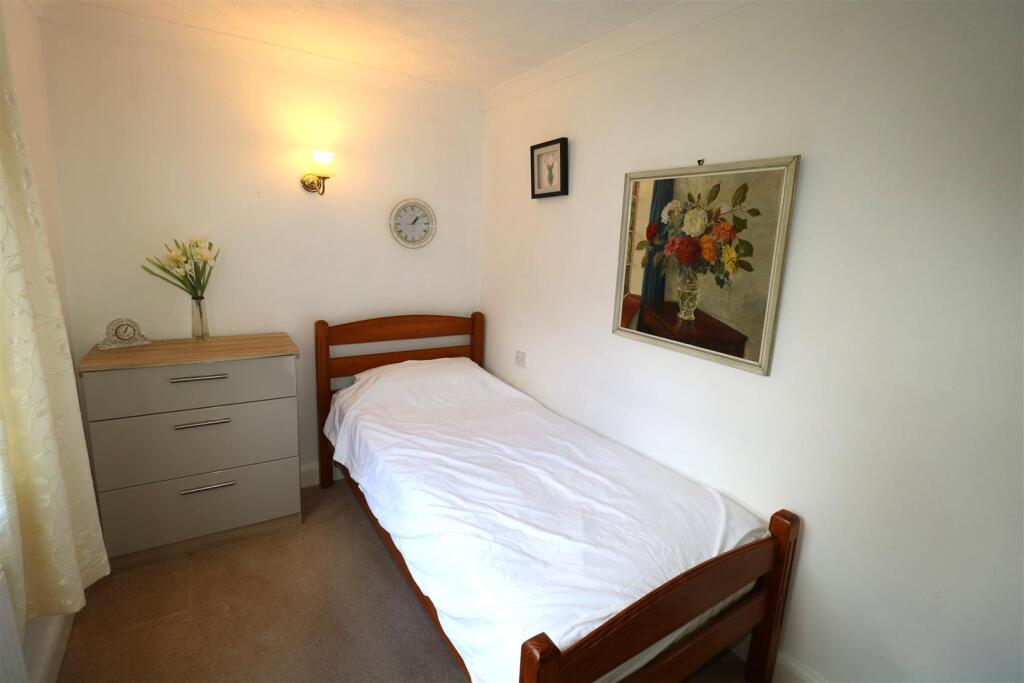 Bedroom Two/Dining Room