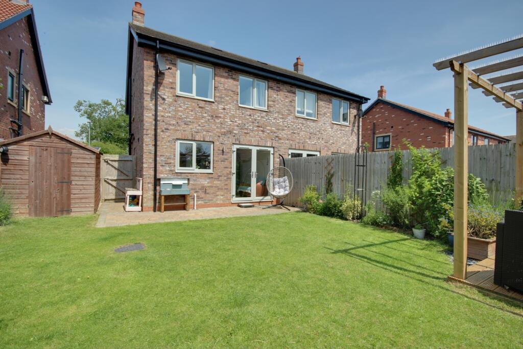 1 Garden C