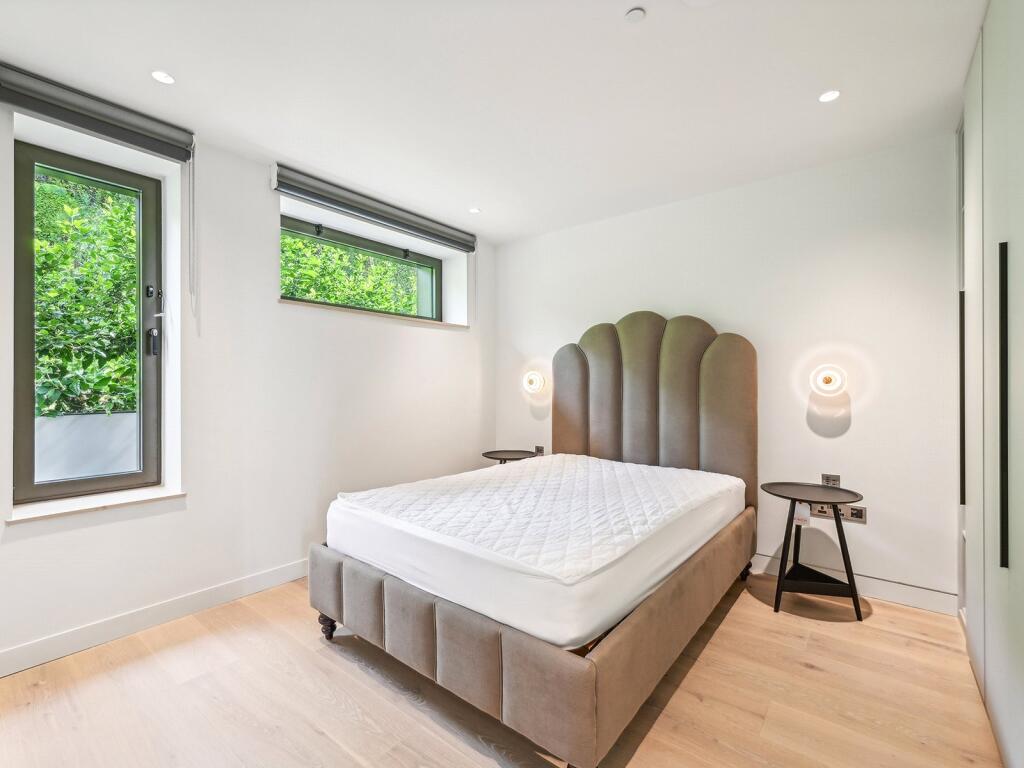 Carnaby Lofts