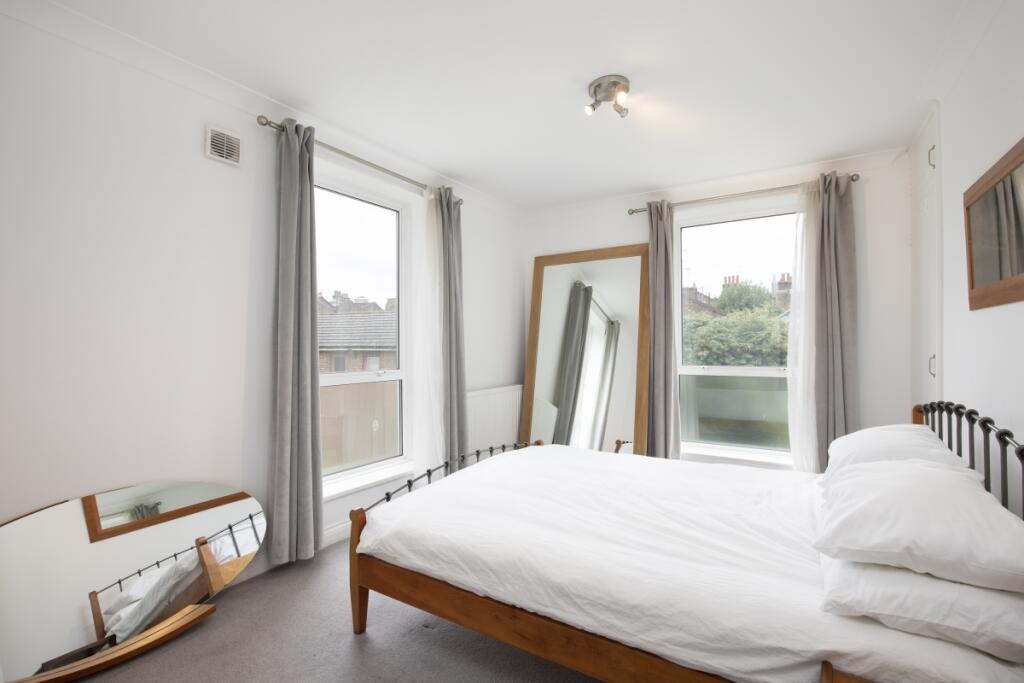 Colinsdale 9 - bed3