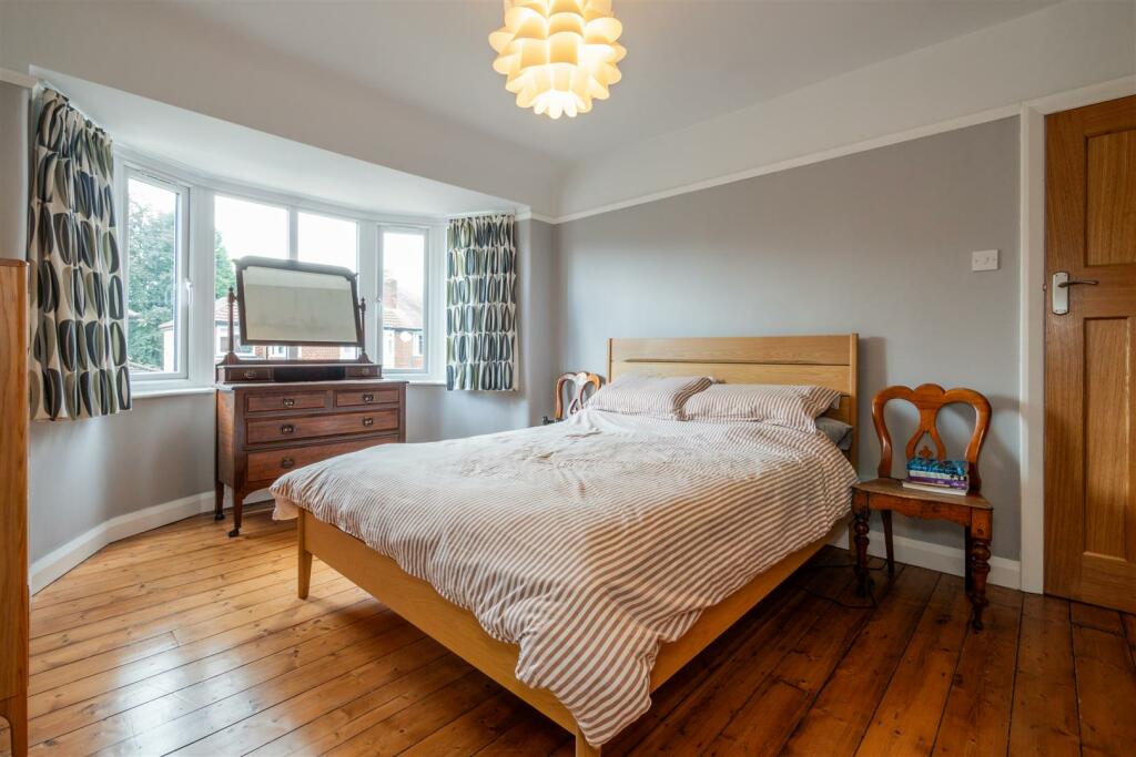 Bedroom 2 Aspect 2