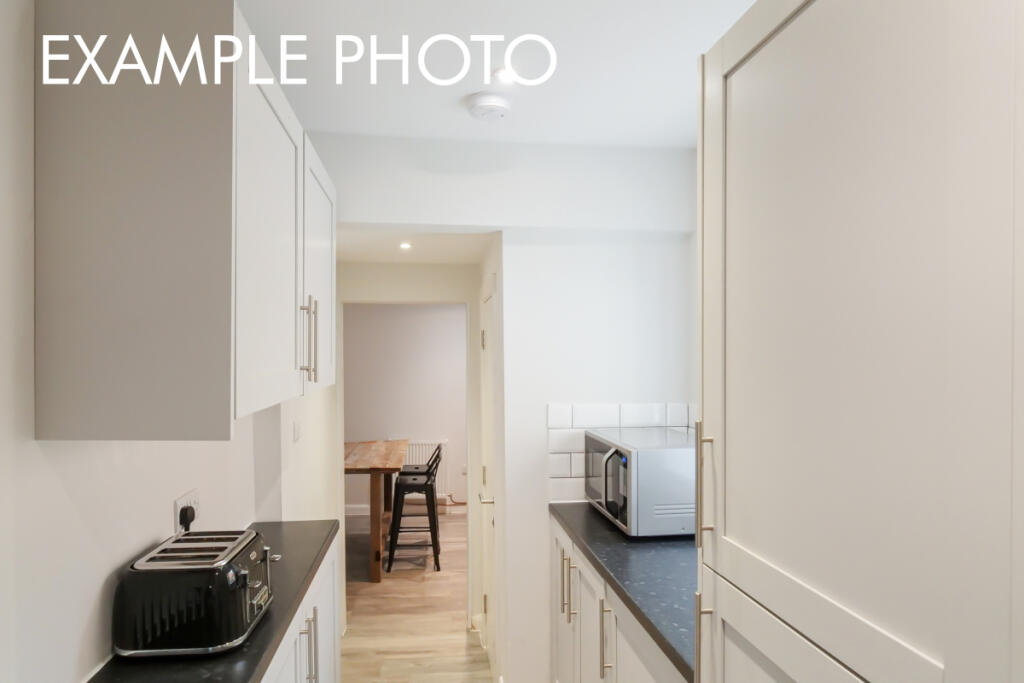 82 Ashford Street, example kitchen 2