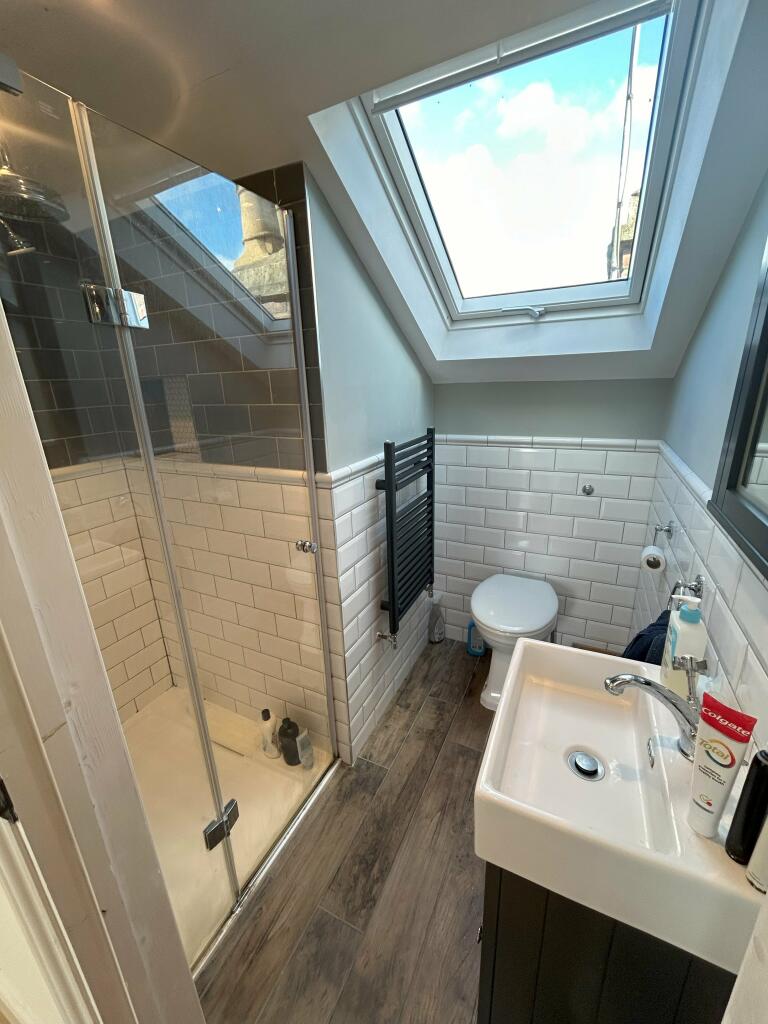 en suite
