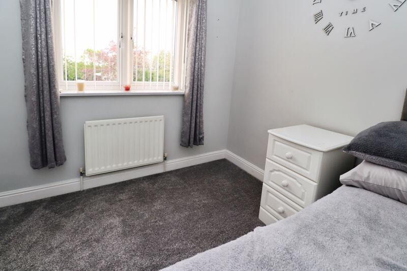 Barrell Close Frating 