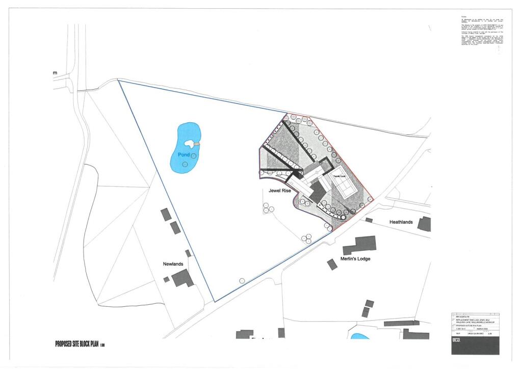 Wallingwells Lane, Wallingwells, Worksop, S81