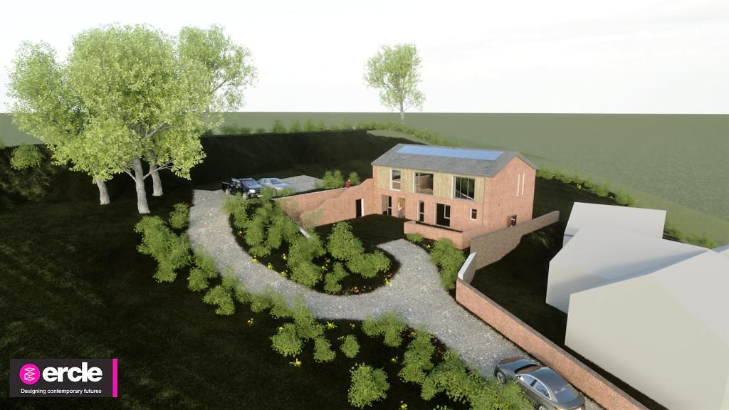 Proposed New Build
