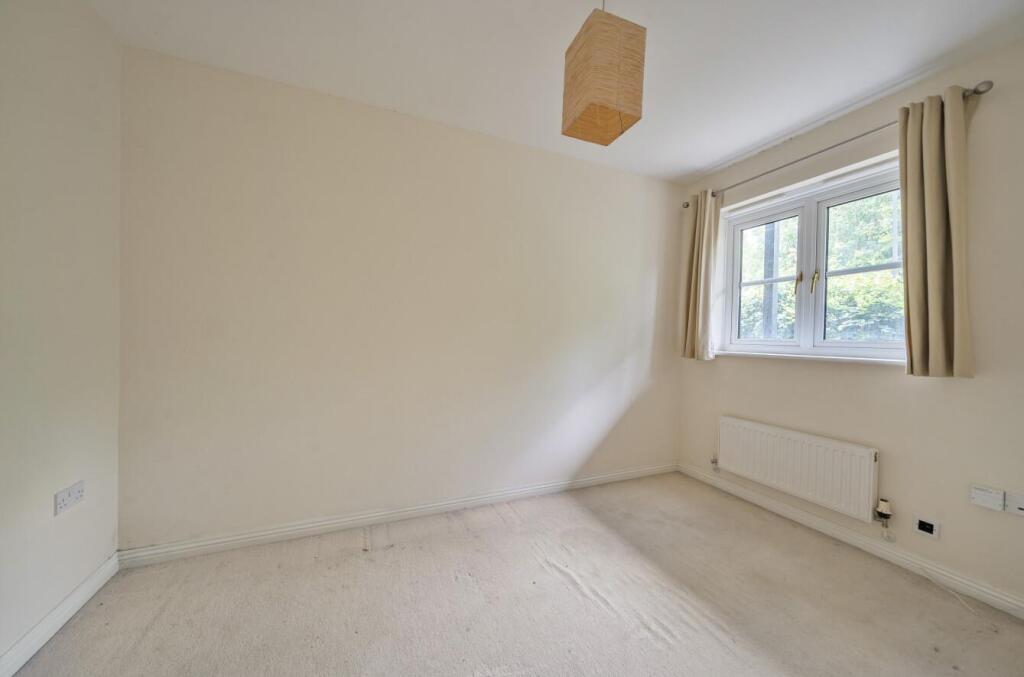 Davidson Frost-Wellings, DFW, Chambers Walk, Bedro