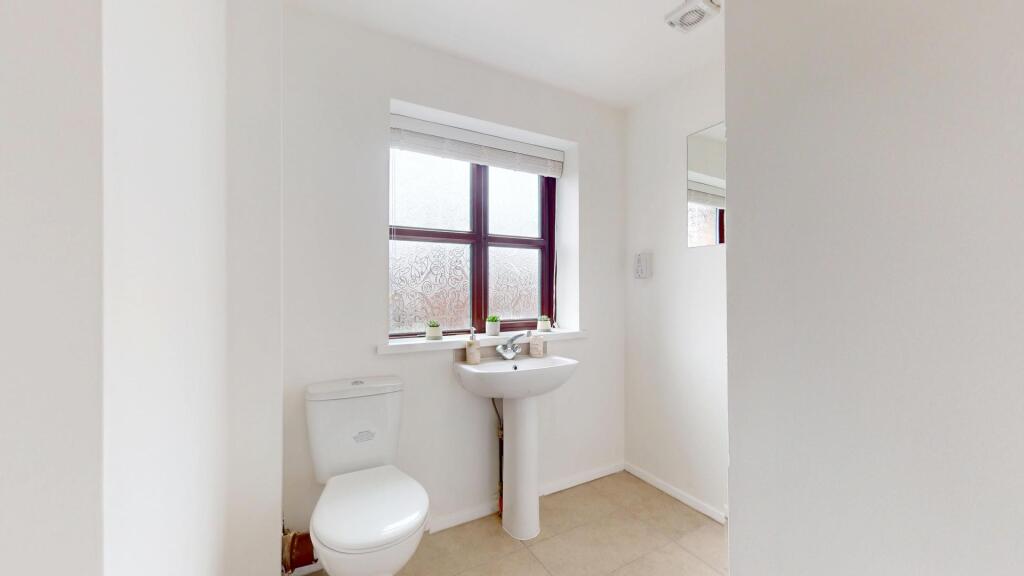 Heron Drive, Nottingham